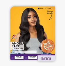 Sensationnel lace front for sale  ENFIELD
