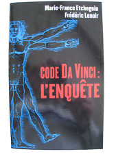 Etchegoin frédéric lenoir. d'occasion  Marseille XIII