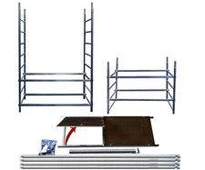 Altec rollfix aufbaumodule gebraucht kaufen Altec rollfix aufbaumodule gebraucht kaufen  Mayen