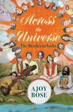 Across the Universe: The Beatles in India by  in Used - Very Good, usado comprar usado  Enviando para Brazil