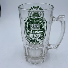 Heineken Beer Mug comprar usado  Enviando para Brazil
