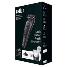 Braun bt7440 beard for sale  HODDESDON
