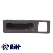 Tailgate switch bmw for sale  UK