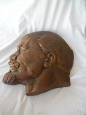 Vintage lenin bust for sale  Lutz