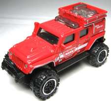 2011 matchbox jeep for sale  Shakopee