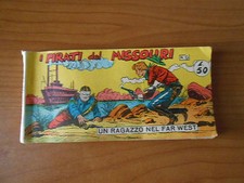 Fumetto bonelli ragazzo usato  Torino