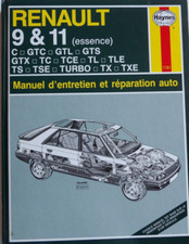 Revue technique automobile d'occasion Revue technique automobile d'occasion  France