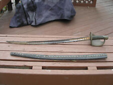 naval sword for sale  Windsor