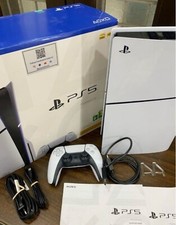 Sony ps5 blu d'occasion  La Ville-du-Bois