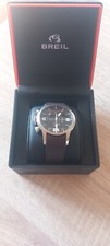Breil water resistant usato  Roma
