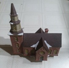 Lighted bruton parish for sale  Martinsville