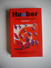 Hueber großer lernwortschatz gebraucht kaufen  Mörlenbach