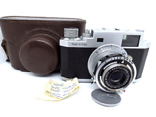 Fotocamera gamma perla usato  Monza