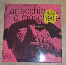 Nag arnoldi arlecchini usato  Milano