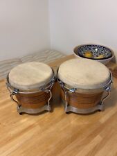 Bongos for sale  SAFFRON WALDEN