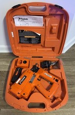 Paslode impulse im250 for sale  Cass City