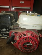 Honda gx120 reduction for sale  Dalton