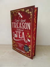 Spell treason without for sale  COLYTON