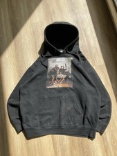 Usado, Moletom com capuz vintage Freddy Krueger vs. Jason Friday the 13th Nightmare XL 2003 filme comprar usado  Enviando para Brazil