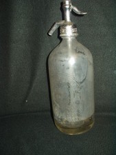 Vintage clear glass for sale  Saint Louis