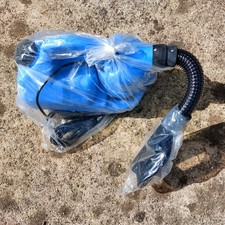 Fogger man electric for sale  STANMORE