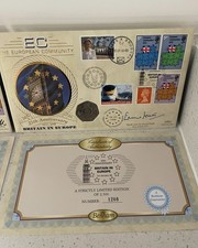 European community 25th for sale  HIGH WYCOMBE