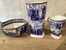 Ringtones tea vase for sale  DONCASTER