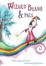 Wizard beano pals for sale  ROSSENDALE