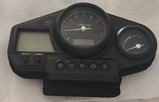 Strumentazione yamaha tdm usato  Siena
