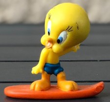 Figurine titi freeriders d'occasion  Rodez