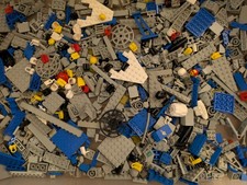 Lego vintage space for sale  WESTON-SUPER-MARE