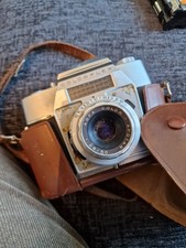 Agfa colourflex vintage for sale  LIVERPOOL