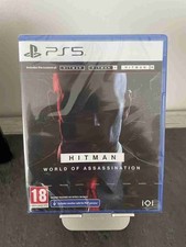 Ps5 hitman of d'occasion  Vervins