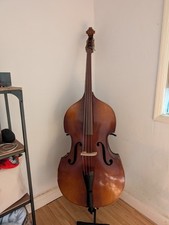 Second hand double for sale  RUISLIP