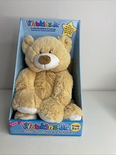 Webkinz jr. bear for sale  Taos