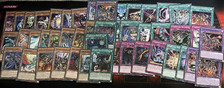 Yugioh zane cyber for sale  MILTON KEYNES