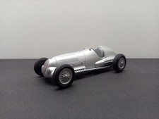 Welly mercedes w125 gebraucht kaufen  Merxheim