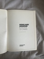 Arms armour age for sale  BASINGSTOKE