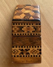 tunbridge ware for sale tunbridge ware for sale CASTLE CARY