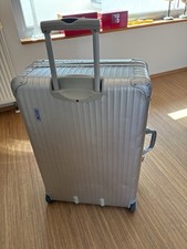 Rimowa topas aluminium gebraucht kaufen  Wachtberg