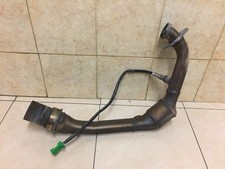 Collettore scarico ktm usato  Italia