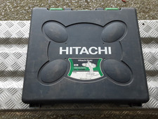 Hitachi dv18dmr empty for sale  HOLSWORTHY
