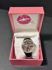 Betsy johnson watch for sale  Peoria