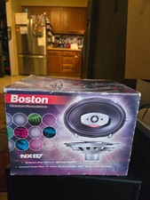 boston hd8 speakers acoustics for sale boston hd8 speakers acoustics for sale Fleetwood