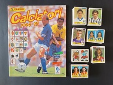 Album vuoto panini usato  Villar Focchiardo
