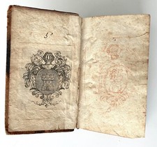 Livre ancien rare. d'occasion  Puyricard