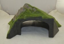 Gerader tunnel gleisig gebraucht kaufen Gerader tunnel gleisig gebraucht kaufen  Marsberg