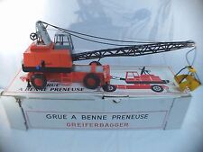 Joustra 911 grue d'occasion  Saint-Pourçain-sur-Sioule