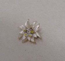 Broche ancienne celluloid d'occasion  Viry