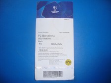 Ticket bvb dortmund gebraucht kaufen  Kamen